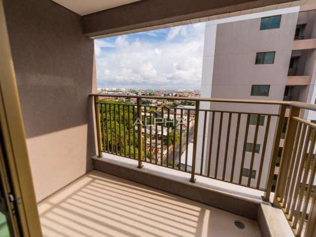 Apartamento para Venda em Fortaleza, Fátima, 3 dormitórios, 1 suíte, 2 banheiros, 2 vagas