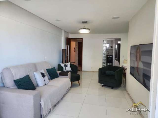 Apartamento para Venda em Fortaleza, Meireles, 3 dormitórios, 2 suítes, 3 banheiros, 2 vagas