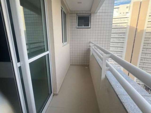 Apartamento para Venda em Fortaleza, Parque Iracema, 3 dormitórios, 3 suítes, 3 banheiros, 2 vagas