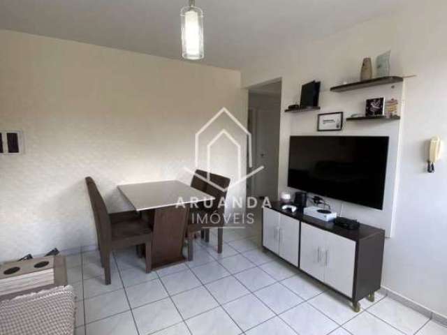 Apartamento com 2 quartos à venda na Avenida Prefeito João Batista Stocco, 2341, São Gabriel, Colombo, 44 m2 por R$ 169.000