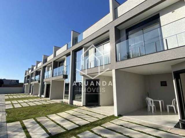Casa com 3 quartos à venda na Avenida da Integração, 1211, Bairro Alto, Curitiba, 150 m2 por R$ 790.000