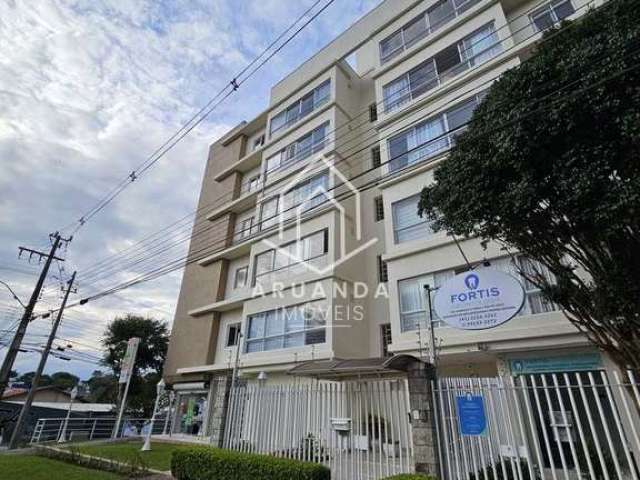 Apartamento com 3 quartos à venda na Rua Nossa Senhora de Nazaré, 766, Boa Vista, Curitiba, 95 m2 por R$ 690.000