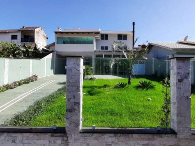 Casa com 5 quartos à venda na Bela Vista, Gaspar , 364 m2 por R$ 1.300.000