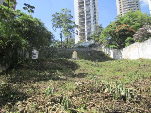 Terreno à venda na Vila Suzana, São Paulo  por R$ 24.890.000