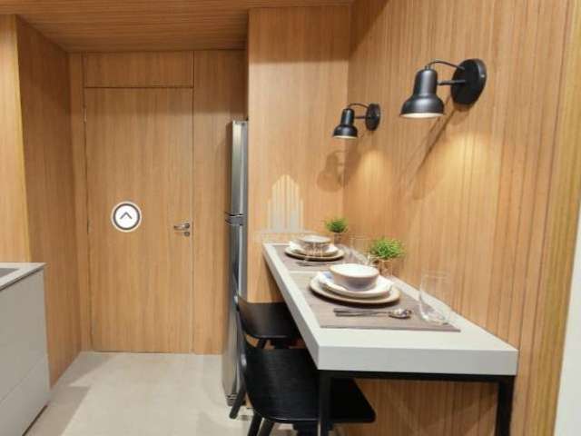 Apartamento com 1 quarto à venda na Bela Vista, São Paulo  por R$ 470.000