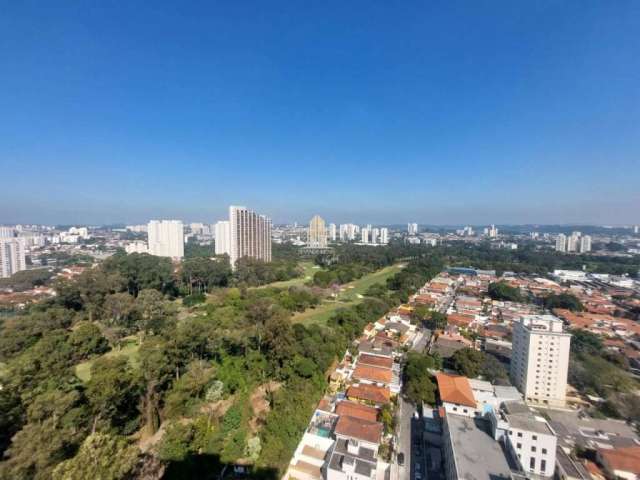 Apartamento com 3 quartos à venda no Jardim Campo Grande, São Paulo  por R$ 2.468.085