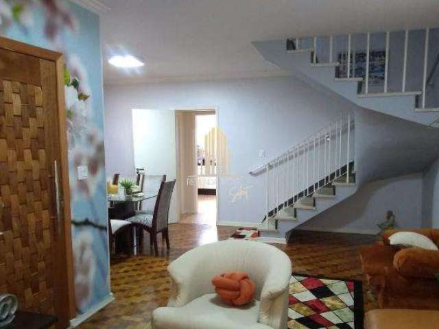 Casa com 3 quartos à venda no Jardim da Saude, São Paulo  por R$ 982.978