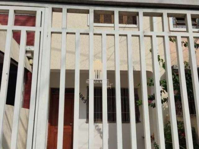 Casa com 2 quartos à venda na Pompéia, São Paulo  por R$ 1.000.000
