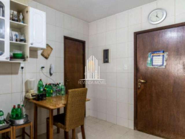 Apartamento com 2 quartos à venda no Jardim das Bandeiras, São Paulo  por R$ 904.000