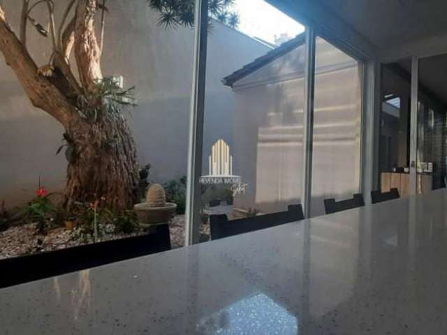 Casa em condomínio fechado com 4 quartos à venda no Bosque da Saúde, São Paulo  por R$ 2.550.000