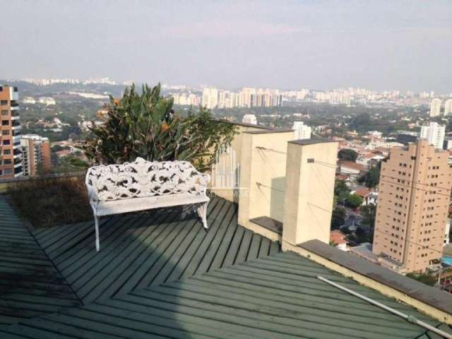 Cobertura com 2 quartos à venda na Vila Madalena, São Paulo  por R$ 2.500.000