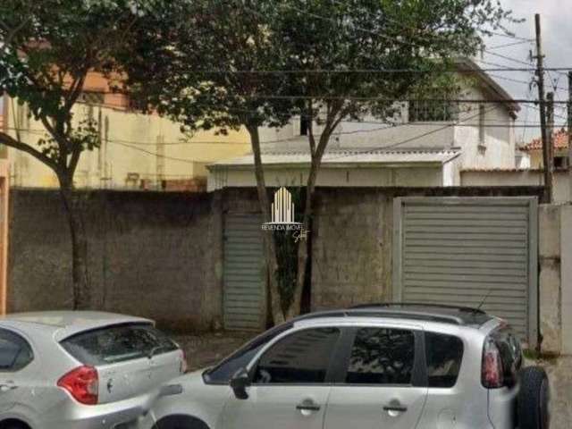 Terreno à venda no Cambuci, São Paulo  por R$ 1.950.000