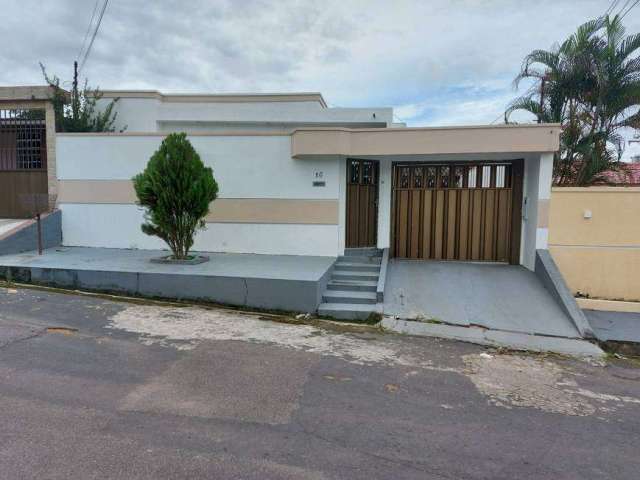 Casa para venda com 3 quartos em Planalto - Conjunto Jardim Versalhes 2 -Manaus - AM