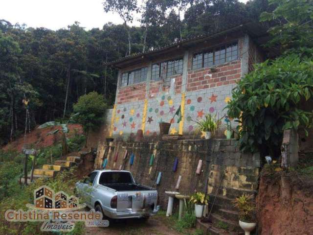 Chácara / sítio com 1 quarto à venda na Zona Rural, Natividade da Serra , 70 m2 por R$ 200.000