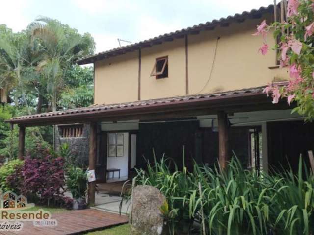 Casa em condomínio fechado com 2 quartos à venda no Bexiga, Ilhabela , 100 m2 por R$ 1.000.000