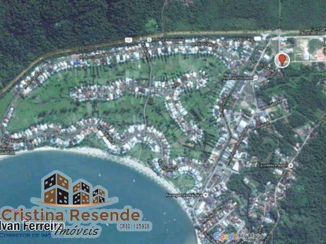 Terreno à venda no Tabatinga, Caraguatatuba , 3800 m2 por R$ 900.000