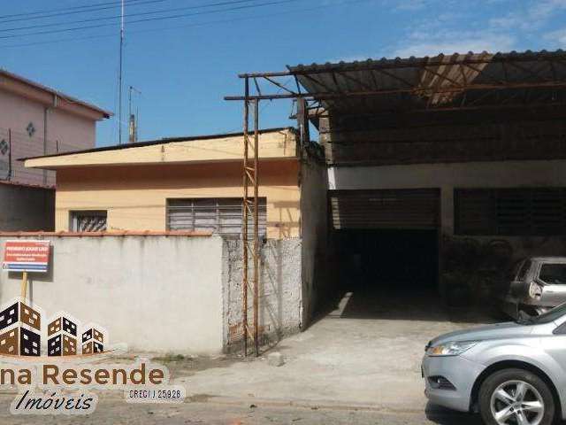 Barracão / Galpão / Depósito com 5 salas à venda no Sumaré, Caraguatatuba , 350 m2 por R$ 450.000