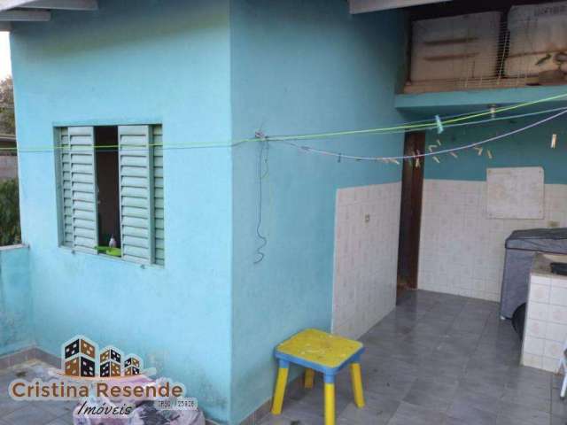 Casa com 2 quartos à venda na Zona Rural, Paraibuna  por R$ 280.000