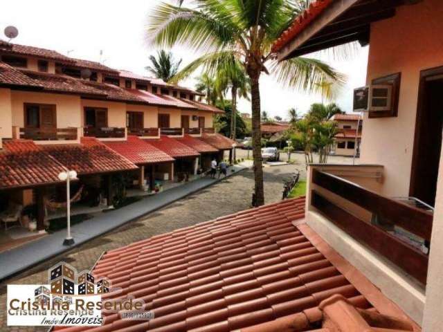 Casa com 3 quartos à venda no Porto Novo, Caraguatatuba  por R$ 750.000
