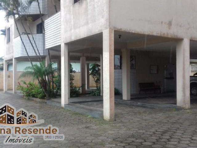 Apartamento com 2 quartos à venda no Pontal de Santa Marina, Caraguatatuba  por R$ 300.000