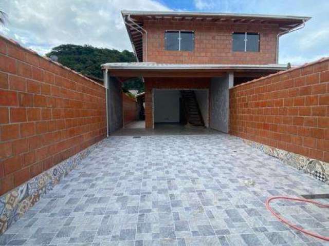 Casa com 3 quartos à venda no Sertão da Quina, Ubatuba  por R$ 360.000