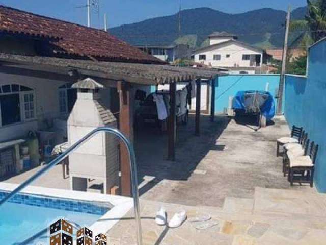 Casa com 4 quartos à venda no Canto do Mar, São Sebastião , 300 m2 por R$ 380.000