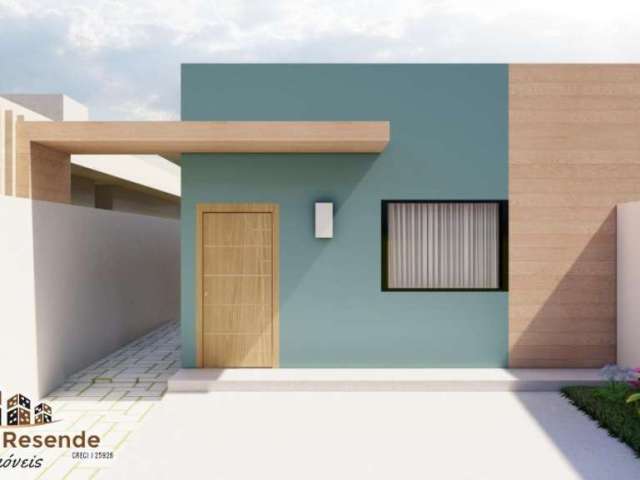Casa com 3 quartos à venda no Morro do Algodão, Caraguatatuba , 180 m2 por R$ 320.000
