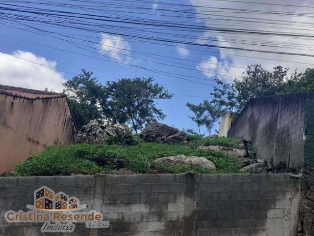 Terreno à venda no Morro do Abrigo, São Sebastião , 300 m2 por R$ 160.000