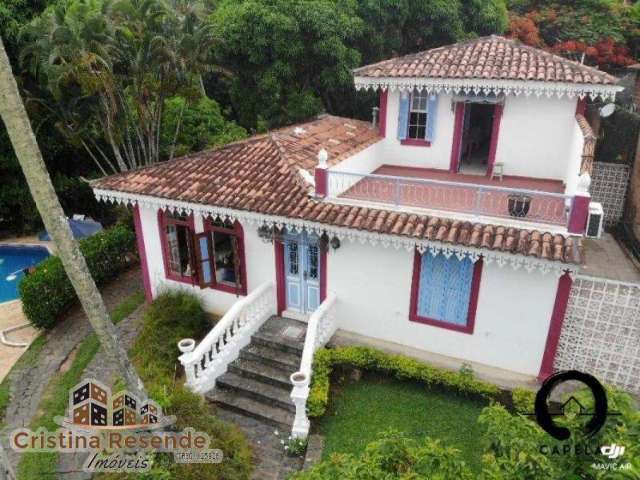 Casa com 9 quartos à venda na Praia do Pinto, Ilhabela , 1620 m2 por R$ 6.000.000