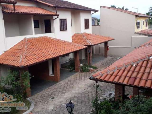 Casa com 2 quartos à venda na Rua Joaquim Aurélio Nabuco de Araújo, Praia das Palmeiras, Caraguatatuba por R$ 275.000