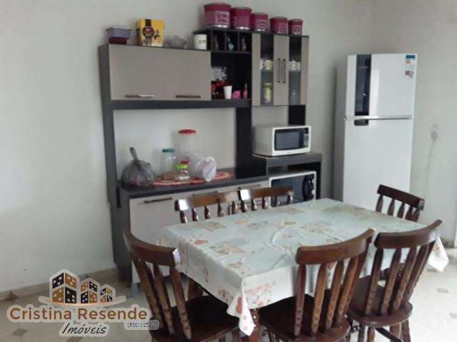 Casa com 1 quarto à venda no Perequê Mirim, Caraguatatuba , 126 m2 por R$ 180.000