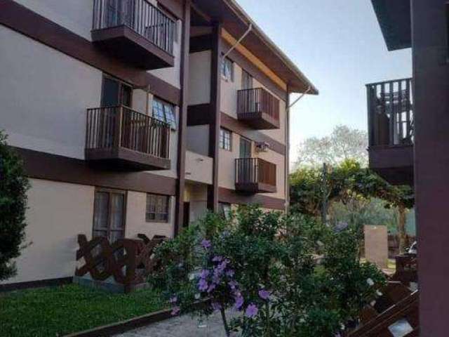 Casa em condomínio fechado com 1 quarto à venda em Maranduba, Ubatuba , 126 m2 por R$ 280.000