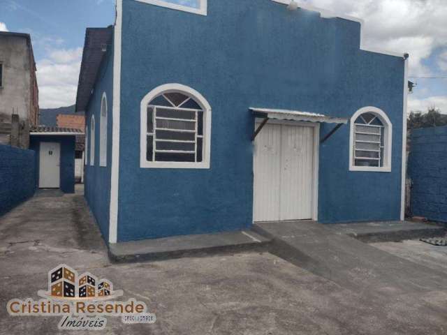 Casa com 2 quartos à venda no Jaraguá, Caraguatatuba , 300 m2 por R$ 320.000