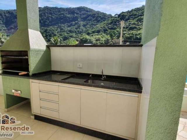 Apartamento com 2 quartos à venda no Sumaré, Caraguatatuba , 70 m2 por R$ 468.000