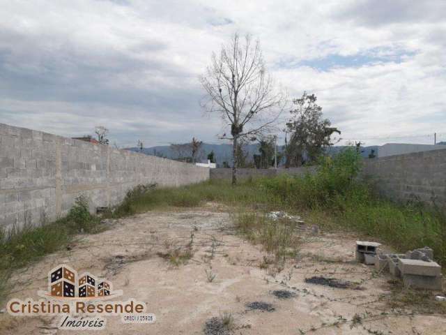 Terreno à venda no Morro do Algodão, Caraguatatuba , 543 m2 por R$ 190.000