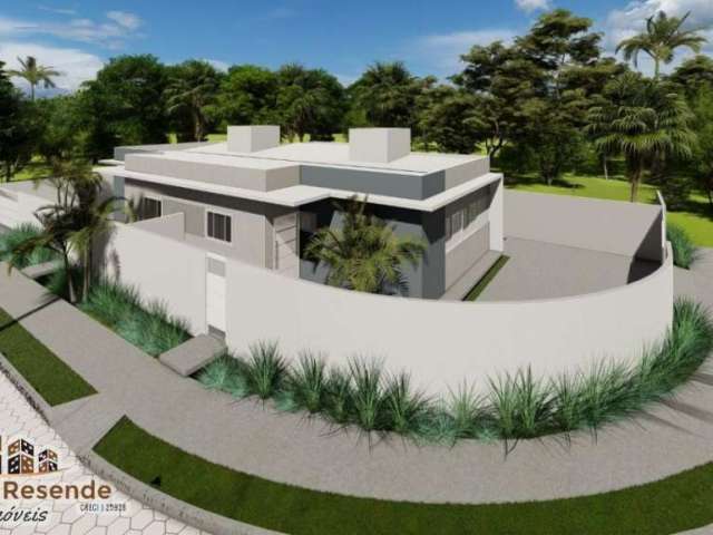 Casa com 2 quartos à venda no Balneário dos Golfinhos, Caraguatatuba , 150 m2 por R$ 310.000