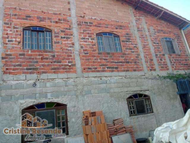 Casa com 4 quartos à venda no Porto Novo, Caraguatatuba , 250 m2 por R$ 450.000