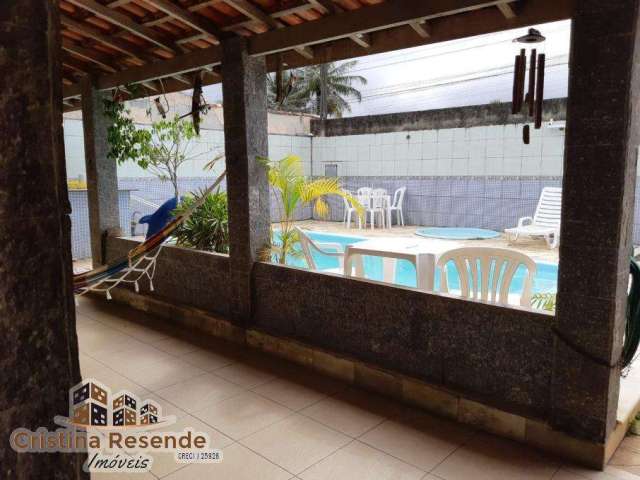 Casa com 4 quartos à venda no Pontal de Santa Marina, Caraguatatuba , 432 m2 por R$ 850.000