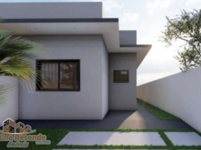 Casa com 3 quartos à venda na Rua Dezesseis, Morro do Algodão, Caraguatatuba, 180 m2 por R$ 330.000