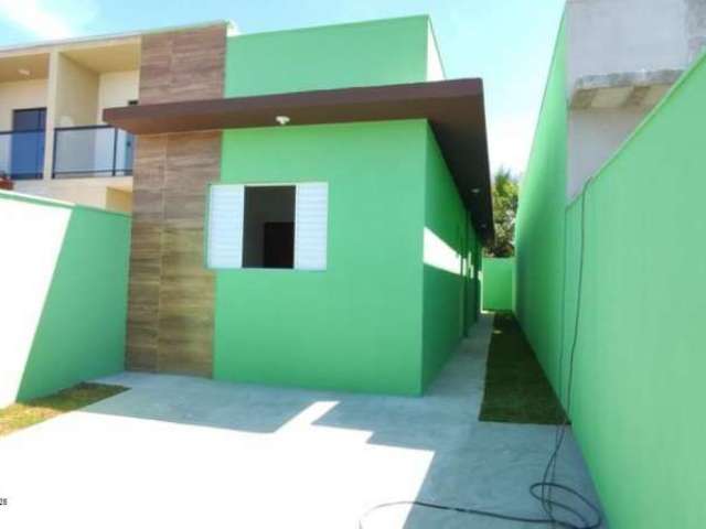 Casa com 2 quartos à venda na Rua Joaquim Aurélio Nabuco de Araújo, Balneário dos Golfinhos, Caraguatatuba, 135 m2 por R$ 350.000