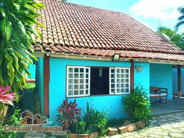 Casa à venda na Barra Velha, Ilhabela , 463 m2 por R$ 890.000
