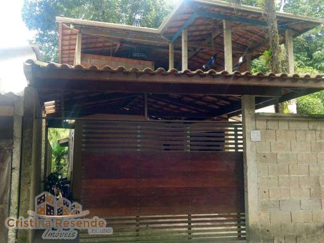 Casa com 4 quartos à venda no Cantagalo, Caraguatatuba , 270 m2 por R$ 290.000