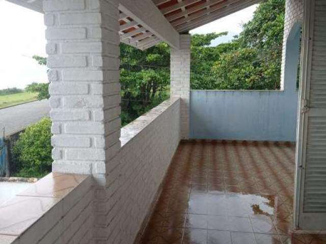 Casa com 3 quartos à venda no Porto Novo, Caraguatatuba  por R$ 650.000