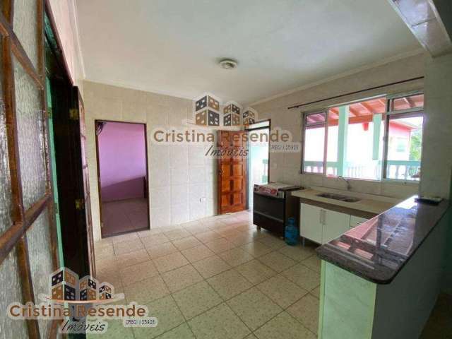 Casa com 4 quartos à venda no Porto Novo, Caraguatatuba , 500 m2 por R$ 750.000