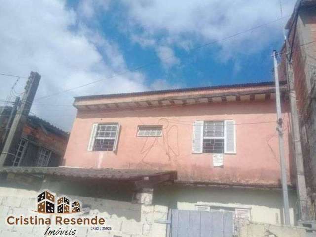 Casa com 3 quartos à venda no Topolândia, São Sebastião  por R$ 200.000