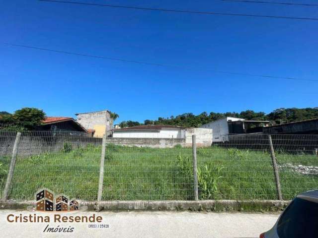 Terreno à venda na Barra Velha, Ilhabela , 400 m2 por R$ 900.000