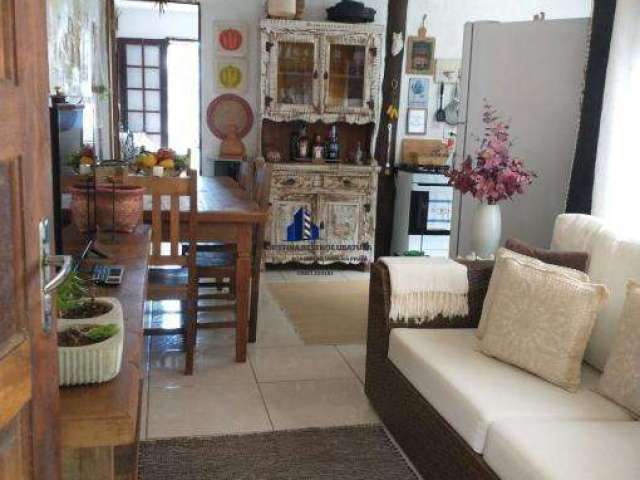 Casa com 5 quartos à venda na Enseada, Ubatuba , 450 m2 por R$ 1.060.000