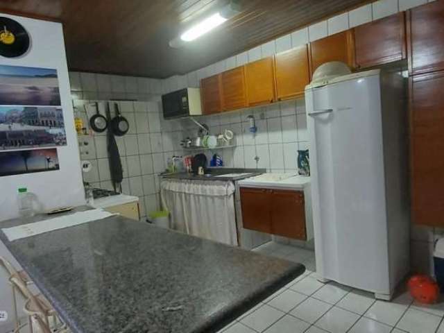 Casa em condomínio fechado com 2 quartos à venda em Saco da Ribeira, Ubatuba , 95 m2 por R$ 427.000