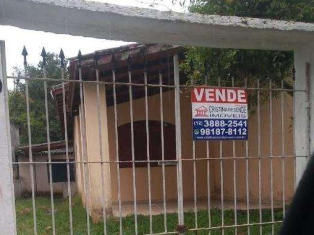 Casa com 1 quarto à venda na Rua Joaquim Aurélio Nabuco de Araújo, Porto Novo, Caraguatatuba, 198 m2 por R$ 300.000