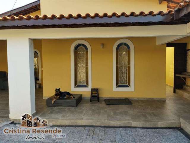 Casa com 4 quartos à venda no Parque Santa Cecília, Piracicaba , 360 m2 por R$ 800.000